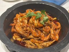 -虾吃虾涮.虾火锅.肉蟹煲(步步高梅溪新天地店)