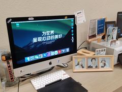 -海马体照相馆(大连罗斯福广场店)
