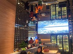 -西塔老太太泥炉烤肉(武汉摩尔城店)