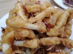 -九龙餐厅(大沽路店)