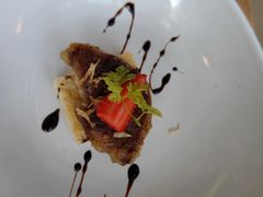 -解放碑威斯汀酒店-知味国际美食餐厅