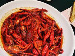-叶派龙虾•招牌香辣蟹·海鲜(中海国际店)