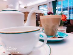-PAUL LAFAYET 法式甜品(港汇广场店)