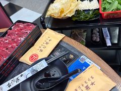 -林记潮牛·牛肉火锅(上马墩店)