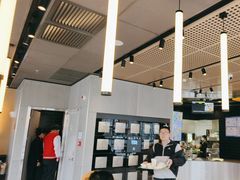 -麦当劳(北苑秋实路店)