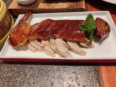 -北平食府.北京烤鸭(亦庄店)