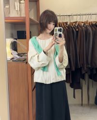 -Hair Code芭曲发型