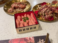 -炭之家·齐齐哈尔非遗烤肉·鲜切直供(中央大街店)