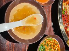 -受气牛肉·重庆耙牛肉(南坪总店)
