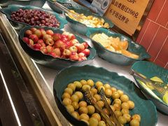 -東盛炭烤自助料理(玄武招商花园城店)