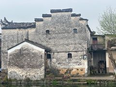 -东梓关景区村庄