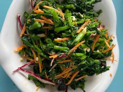 -丽泽山庄·生态怀柔菜·虹鳟鱼(红螺寺店)