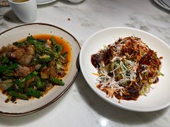 -初蓉丨遇见新川菜(亲贤街荣耀店)