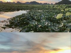 -普者黑风景区-青龙山