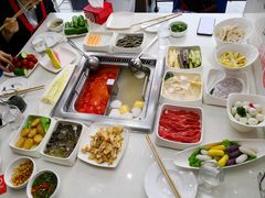 -海底捞火锅(北京路店)