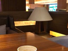 -广州中心皇冠假日酒店·汇点大堂吧