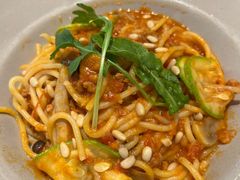 -Pennehut畔尼意面(合肥万象城店)