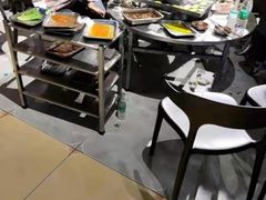 -胡四哥特色火盆烧烤(总店)