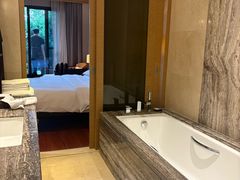 -上海崇明金茂凯悦酒店