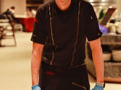 -厦门艾美酒店·新食谱西餐厅