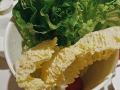 -论牛·鲜牛肉小火锅(清湖店)