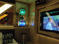 -Huange欢歌KTV(欣都龙城vcpark购物中心店)