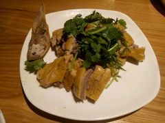 -猛料鸭仔饭(赤坎店)