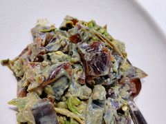 擂辣椒皮蛋-东方红酒楼(知春路店)