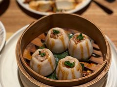 -荣家黄鱼面(南京西路店)