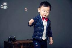 点击看大图 -Angel Fish photography 儿童摄影工作室(亚运村店)