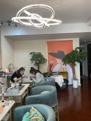 -HUII NAIL绘京美甲美睫会馆