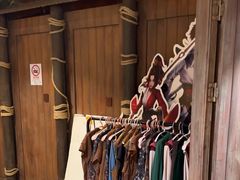 -暴风岛沉浸式体验馆(百联世纪店)