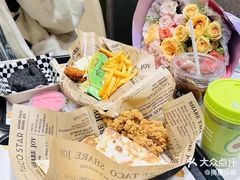 -TACO STAR 塔可星(下沙宝龙店)