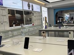 -荣耀授权体验店(双井富力店)