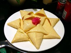 -重庆德庄火锅(体育中心店)