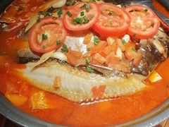-三毛演义·湖南烧烤大排档(南浦店)