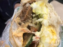 -赛百味SUBWAY(燕莎奥莱店)