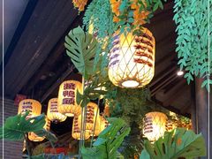 -南京大牌档(二七万达店)