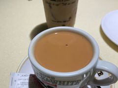-龙记烧腊茶餐厅(常德路店)