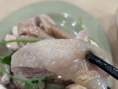 -百家鸡味馆(清泰店)