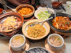 -客语客家菜(华发商都店)