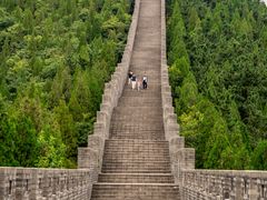 -龙口南山旅游景区