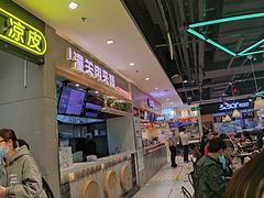 -盒马鲜生(顺义店)