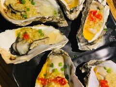 -烧蠔帮·生蚝海鲜牌档(观海店)