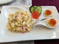 -92°C俄式厨房(中央大街店)