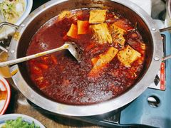 -永红源啤酒·烧烤·海鲜·大排档(台柳路店)