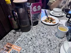 -里岛烤鱼(东港凯虹广场店)