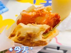 -甲乙饼·手工牛肉饼(东方广场店)