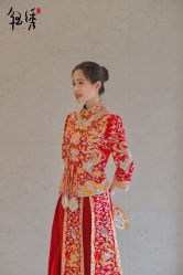 -WECOUTURE高级订制广州