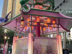 -深圳来福士广场